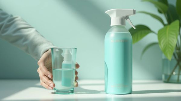 Le nettoyant sol qui dégrade moins : une solution efficace et verte