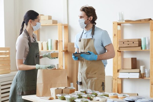 À quelle occasion appeler un service de ménage ?