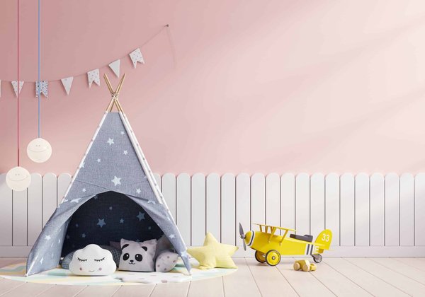 Tapis pour bébé : que savoir sur cet élément de décoration ?