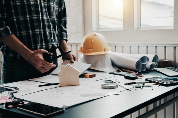 Quand faut-il faire appel au cabinet de géomètre expert à Lyon ?