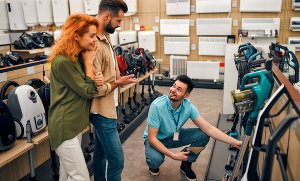 Quels sont les appareils indispensables à l'entretien de la maison ?