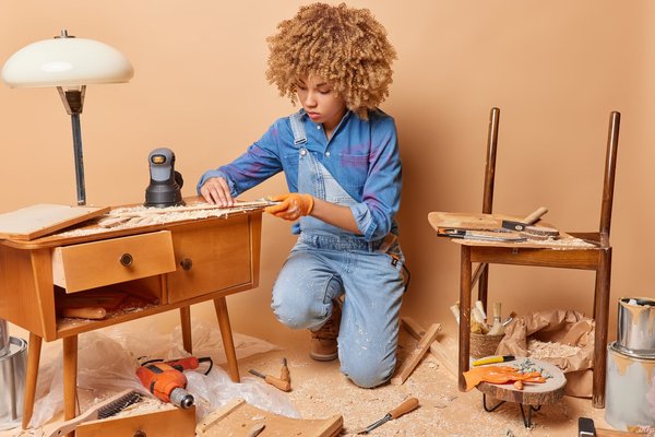 Opter pour des menuiseries sur mesure : des réalisations de qualité assurées !